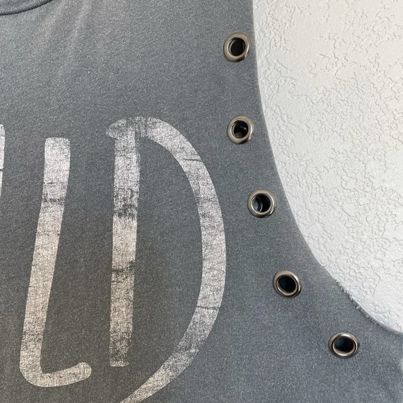 “Wild” tank | Catwalk Junkie | size XS $9/ or FREE w/ any other purchase! - Picture 6 of 8